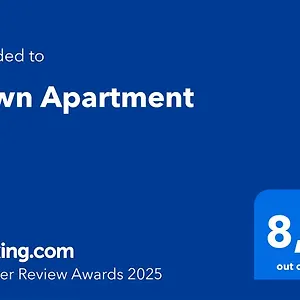 Town Apartment