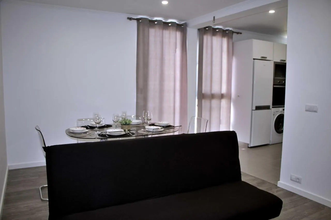 Apartamento Davi فونشال 0*,  البرتغال