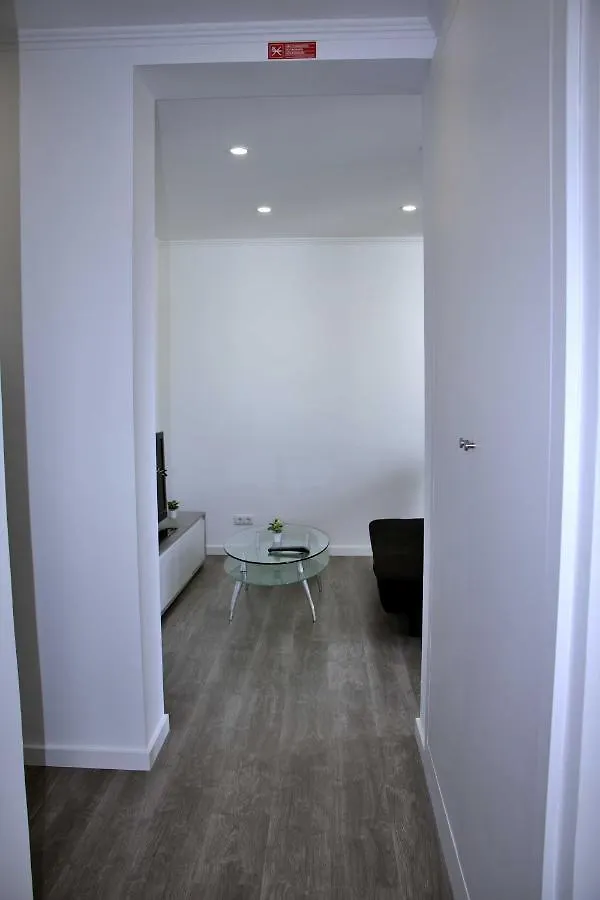 شقة Apartamento Davi فونشال