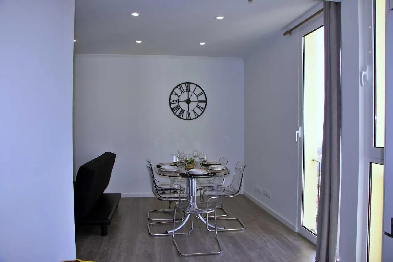 شقة Apartamento Davi فونشال