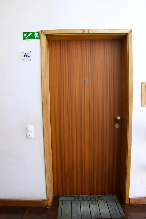 Apartamento Davi فونشال شقة