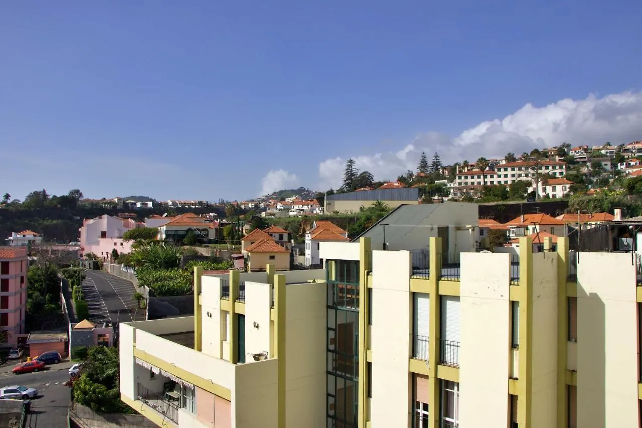 Apartamento Davi فونشال 0*,  البرتغال