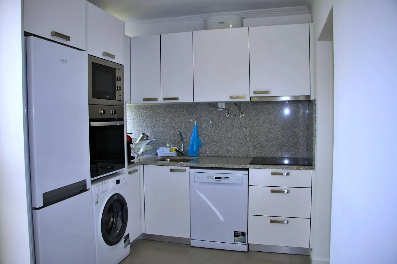 Apartamento Davi فونشال البرتغال