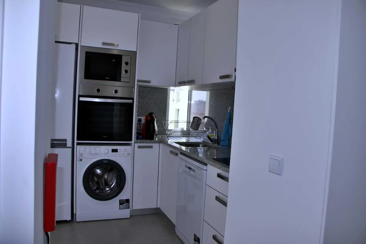 شقة Apartamento Davi فونشال