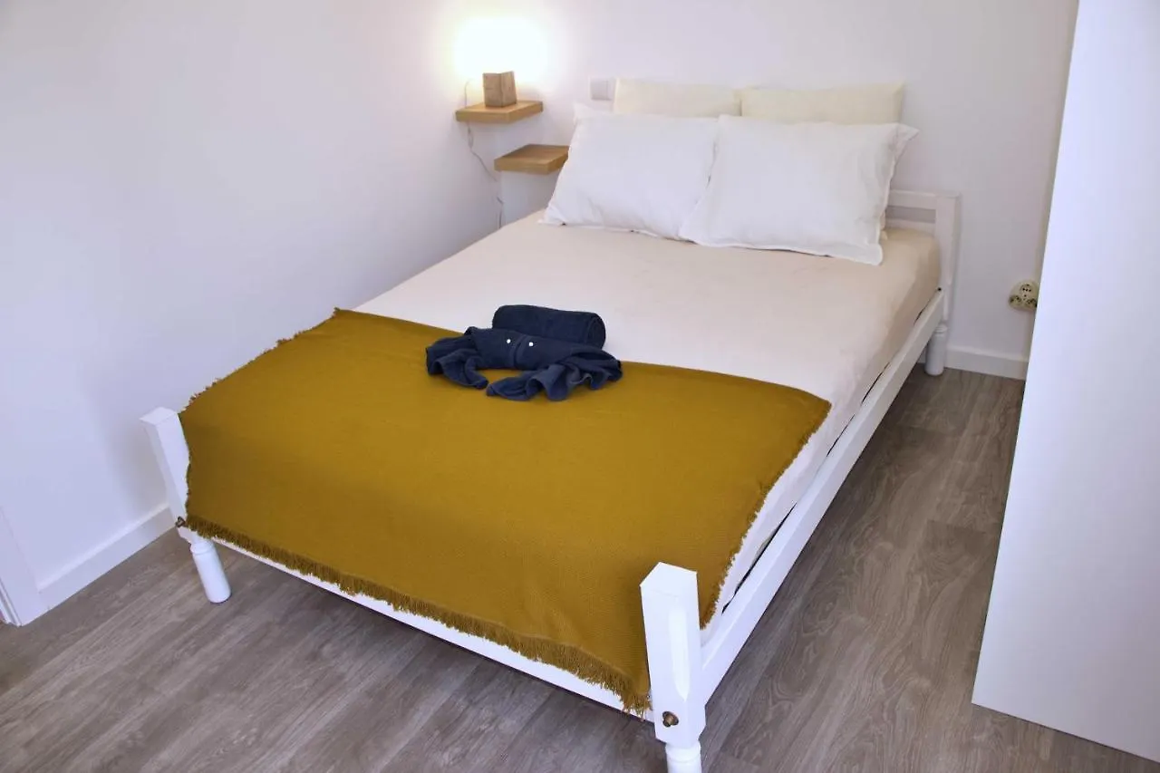 Apartamento Davi فونشال شقة