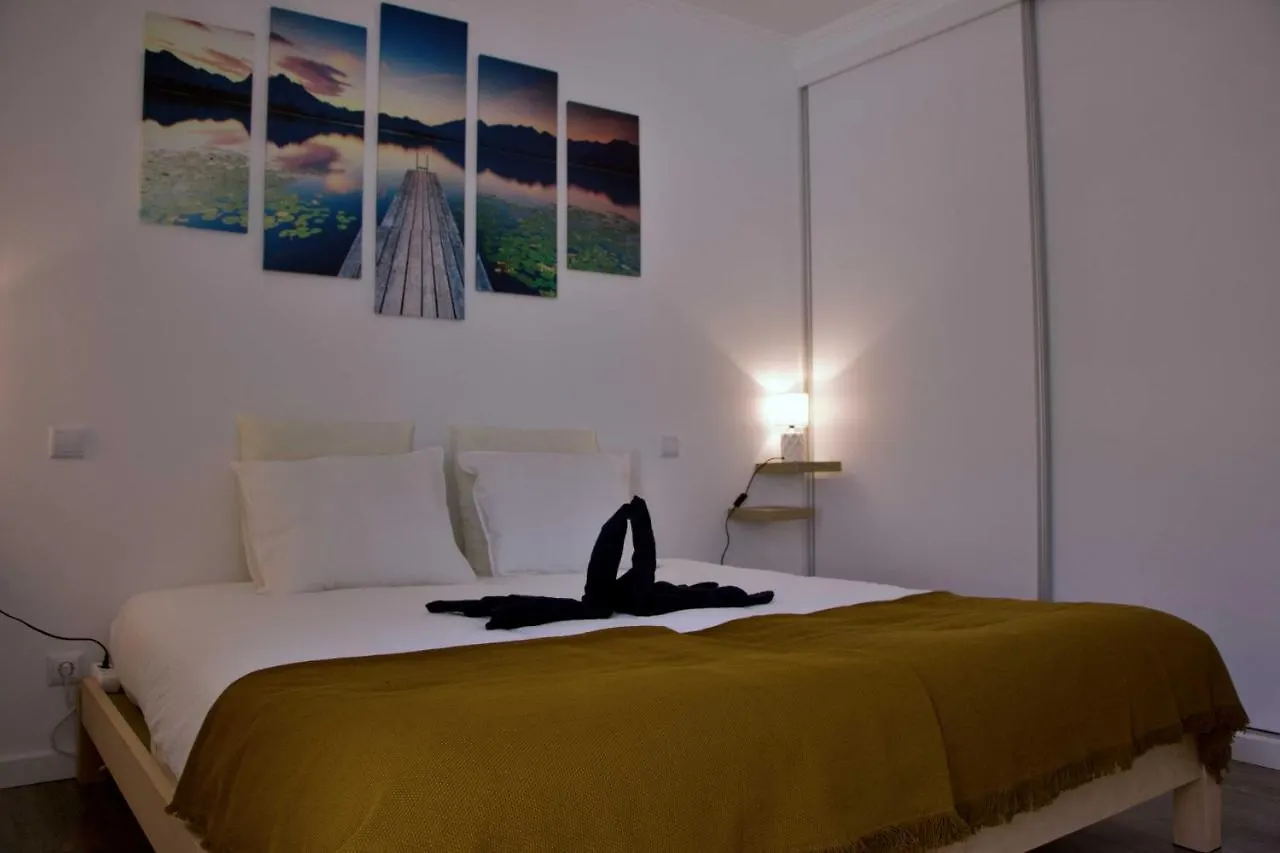 Apartamento Davi فونشال