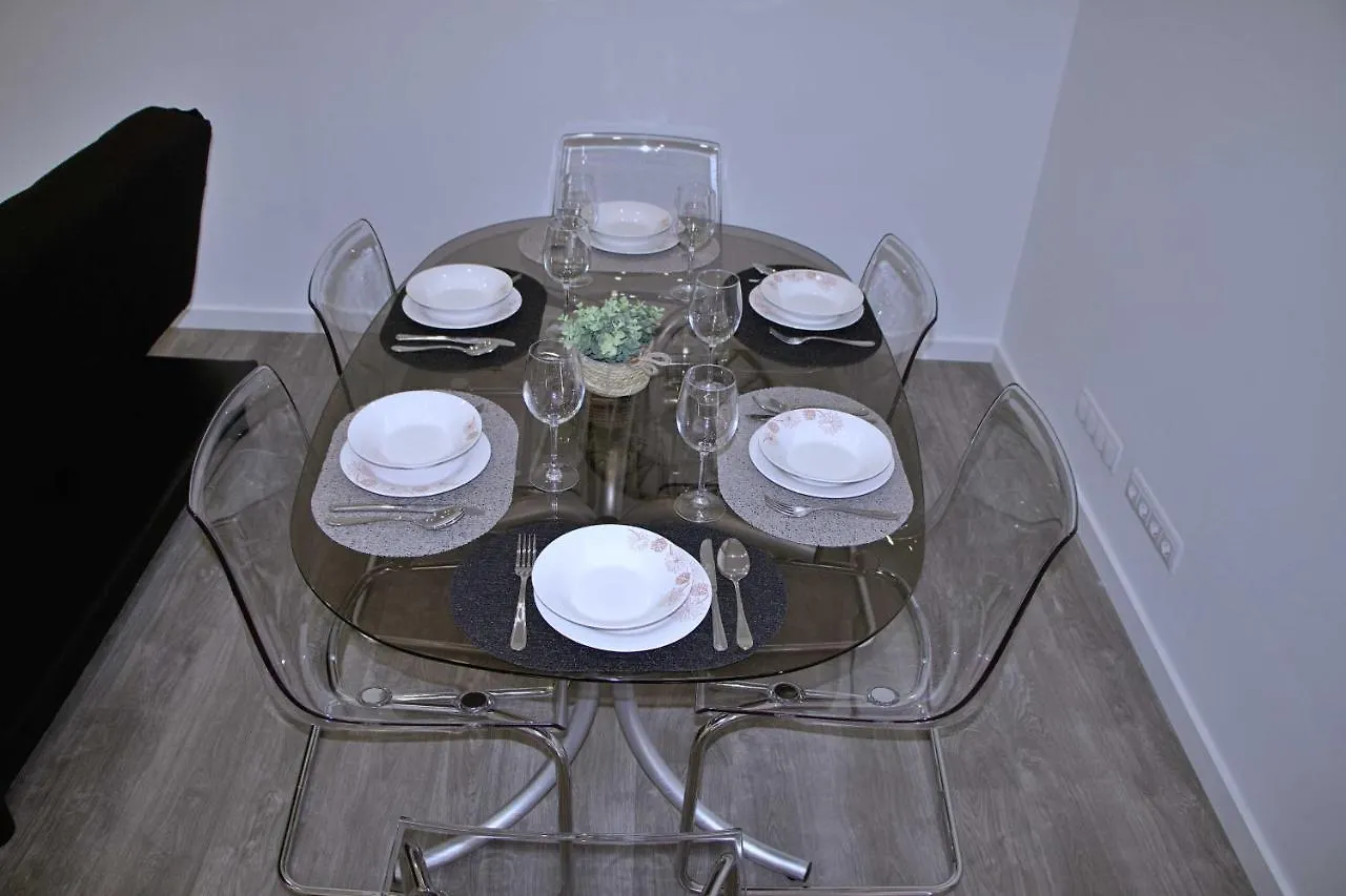 פונשל Apartamento Davi פורטוגל